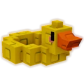 Duckfloat