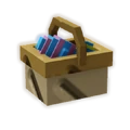 Egg Basket