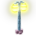 Egg Lamp