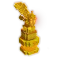 Empress Bee Statue