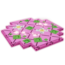 Enchanted Rug