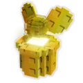 Fairy Statue