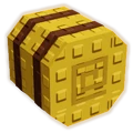 Fall Hay Bale
