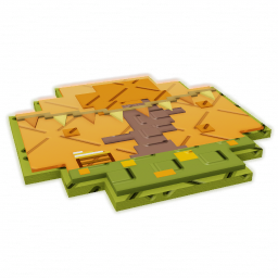 Fall Rug