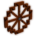 Fall Wheel