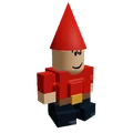 Fearless Gnome
