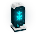 Frost Rune