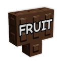 Fruit Sign
