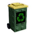 Garden Bin