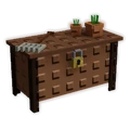 Garden Chest