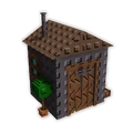 Garden Shed