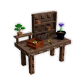 Garden Workbench