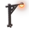 Gear Lamp