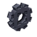 Gear Wheel