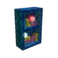 Gem Bookshelf