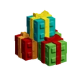 Gift Stack