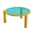 Glass Table
