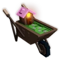 Gnome Wagon