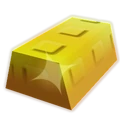 Gold Ingot