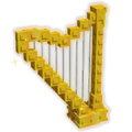 Golden Harp