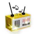 Golden Radio