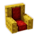 Golden Throne