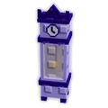 Grandfather Clock