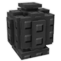 Graveyard Urn