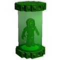 Green Bean Chamber