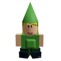 Green Gnome