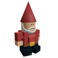 Grumpy Gnome