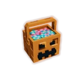 Halloween Basket