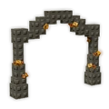 Harvest Archway