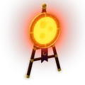 Harvest Moon Mirror