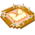 Hex Circle