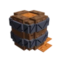 Honey Barrel