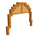 Honey Gate