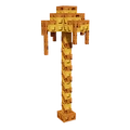 Honey Pillar