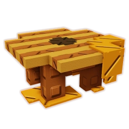 Honey Table