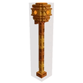 Honey Torch