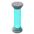 Hydro Pillar