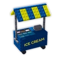 Ice Cream Stand