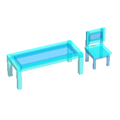 Ice Table