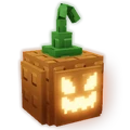Jack-O-Lantern