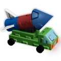 July 4th Toy