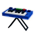Keyboard
