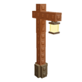 Lamp Post