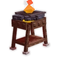 Large Grill