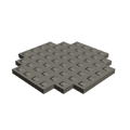 Large Stone Pad