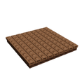 Large Wood Flooring